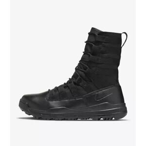 Nike SFB Gen 2 8" Men’s Military Combat Tactical Boots 922474-001 Size 13 US
